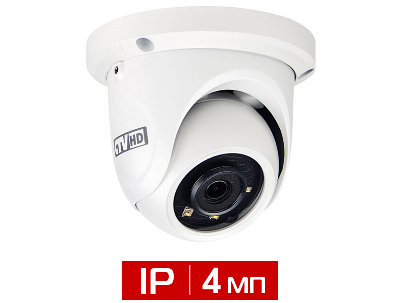 Видеокамера CTV-IPD4028 MFE