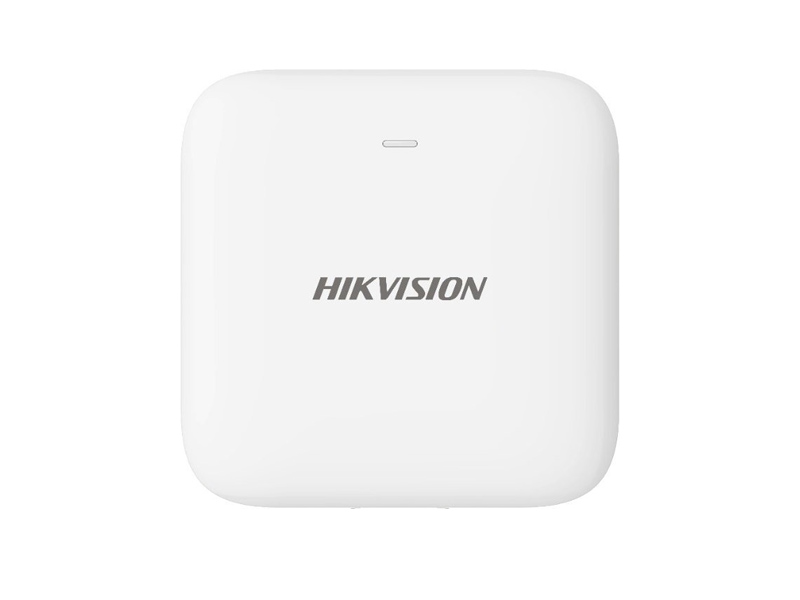 Датчик протечки воды беспроводной Hikvision DS-PDWL-E-WE