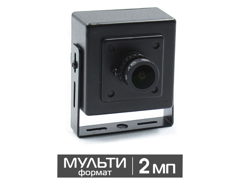 Видеокамера Optimus AHD-H032.1(3.6)T_AVIA_V.2