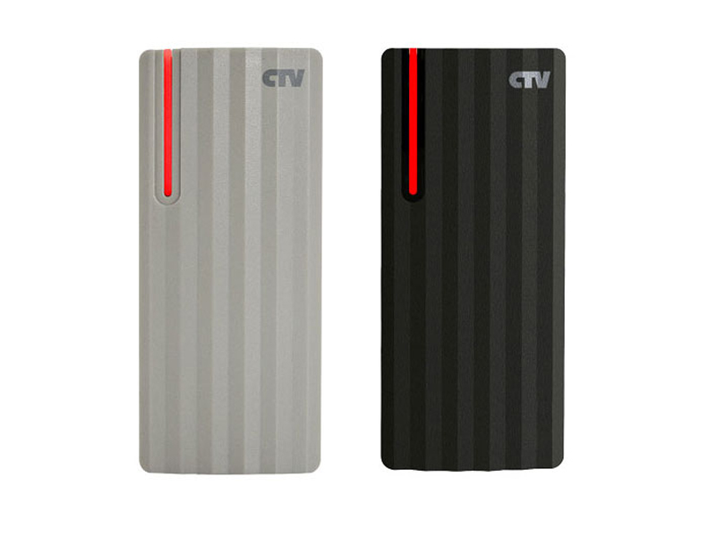 Контроллер-считыватель CTV-CR20 EM