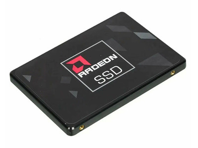 SSD накопитель 480GB AMD Radeon R5 Series