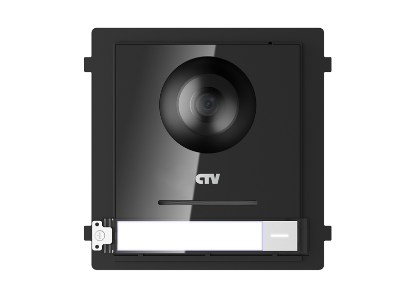 Вызывная панель CTV-IP-UCAM